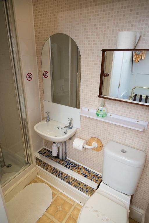 Somerset House B&B Grange-over-Sands Екстериор снимка