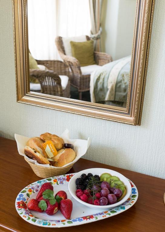 Somerset House B&B Grange-over-Sands Екстериор снимка